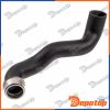 Tuyau de liquide de refroidissement pour MERCEDES | CPP-ME-114, 2215018682